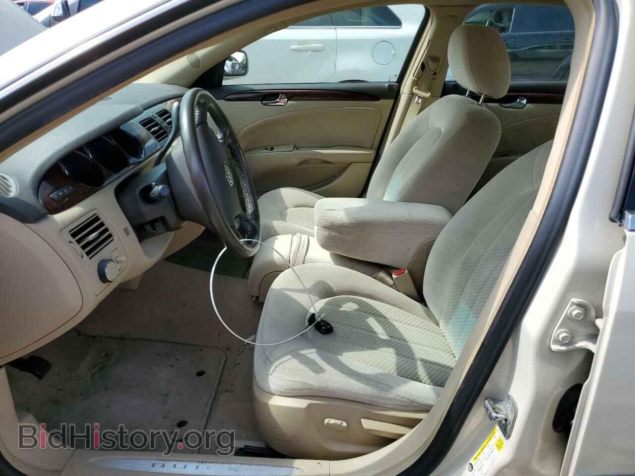 2011 BUICK LUCERNE - VIN: 1G4HA5EM1BU123984 - Фото 7