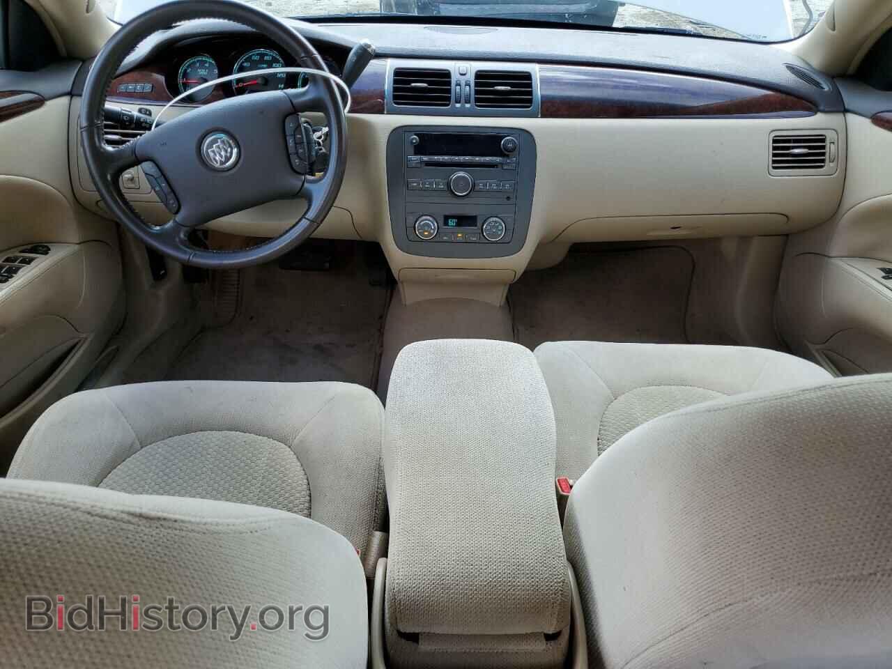 2011 BUICK LUCERNE - VIN: 1G4HA5EM1BU123984 - Фото 8