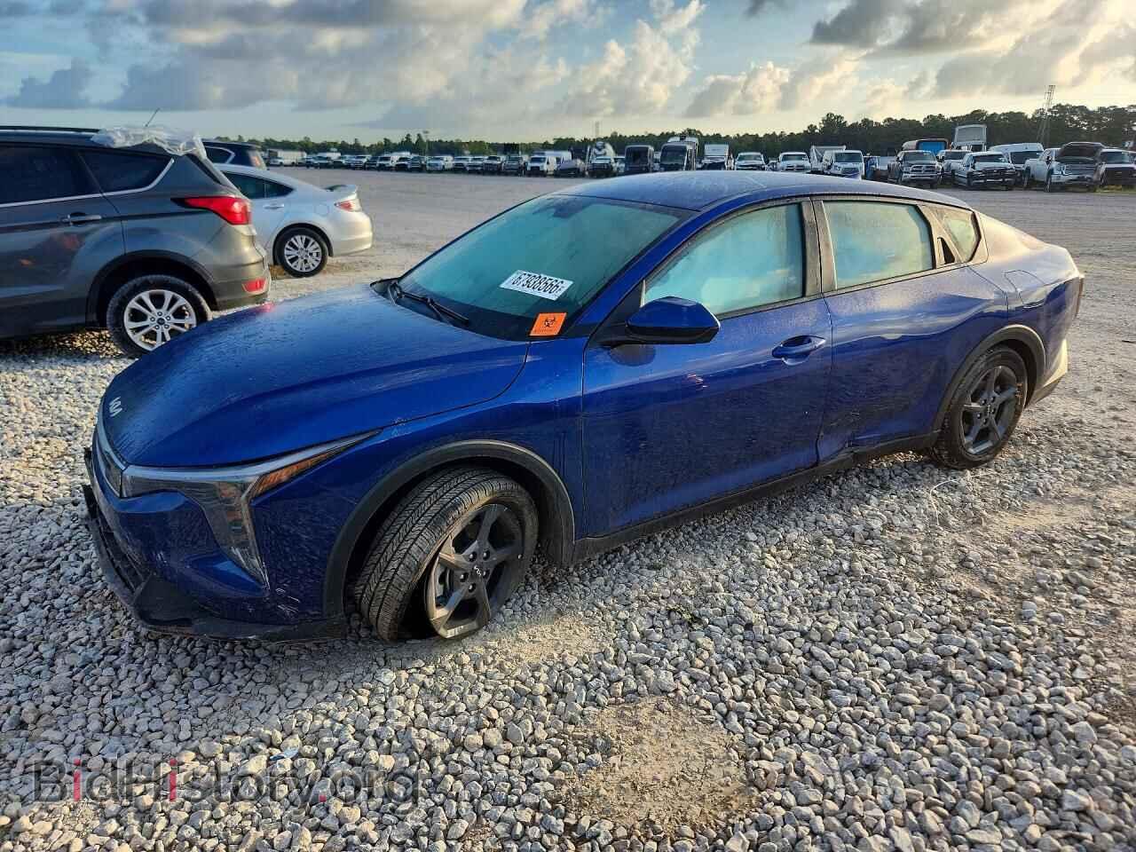 Photo 3KPFT4DE3SE071900 - KIA ALL OTHER 2025