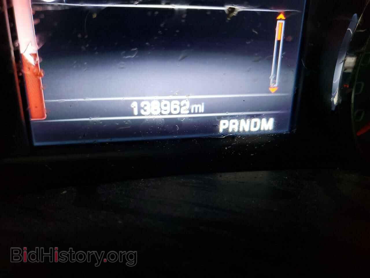 2014 GMC SIERRA - VIN: 1GTV2VEC5EZ373442 - Фото 8