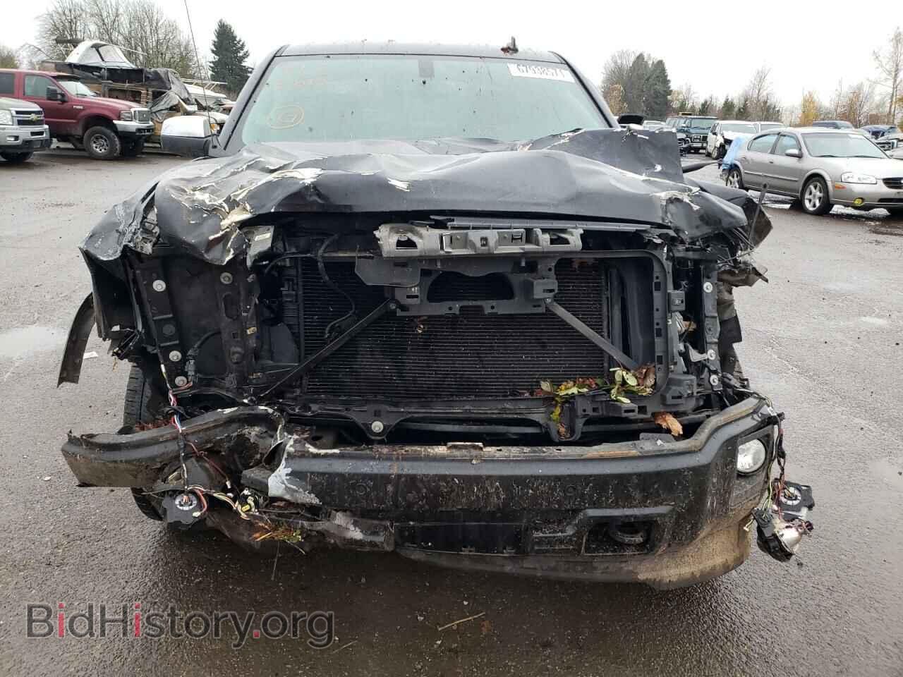 2014 GMC SIERRA - VIN: 1GTV2VEC5EZ373442 - Фото 9