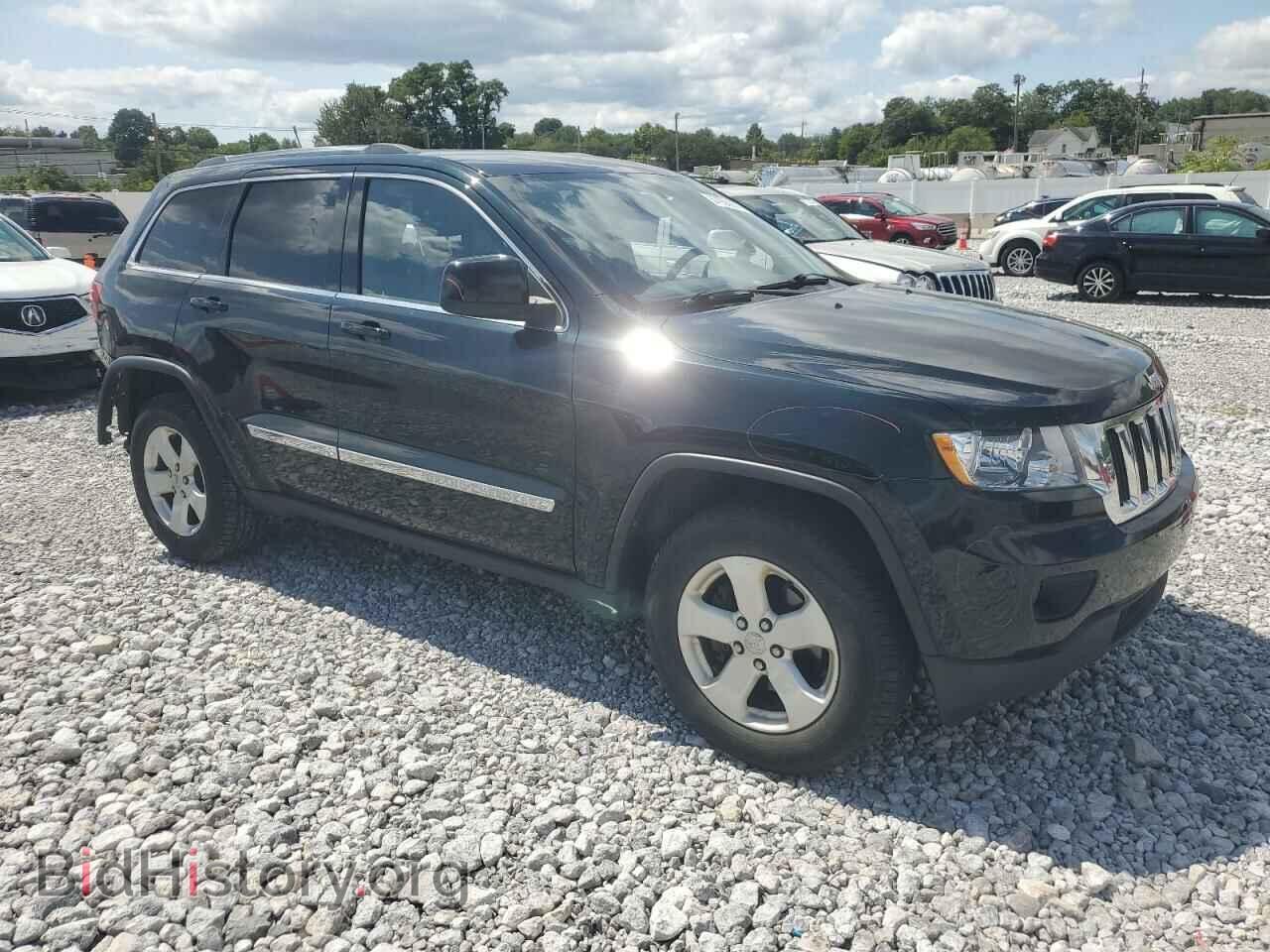 2012 JEEP GRAND CHER - VIN: 1C4RJEAG8CC299561 - Фото 4