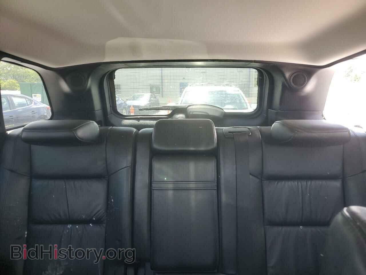 2012 JEEP GRAND CHER - VIN: 1C4RJEAG8CC299561 - Фото 10