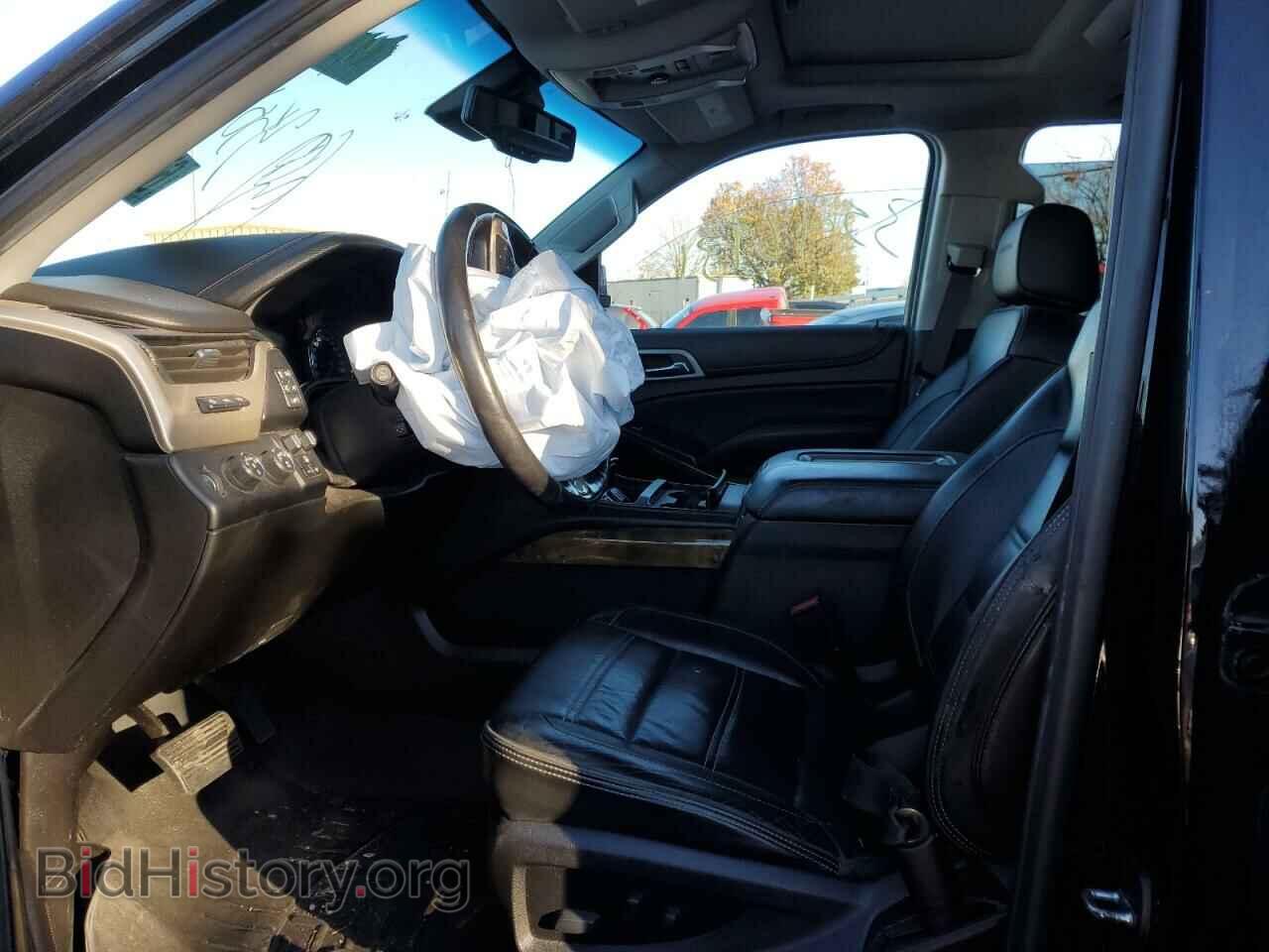2017 GMC YUKON - VIN: 1GKS2CKJ9HR287960 - Фото 7