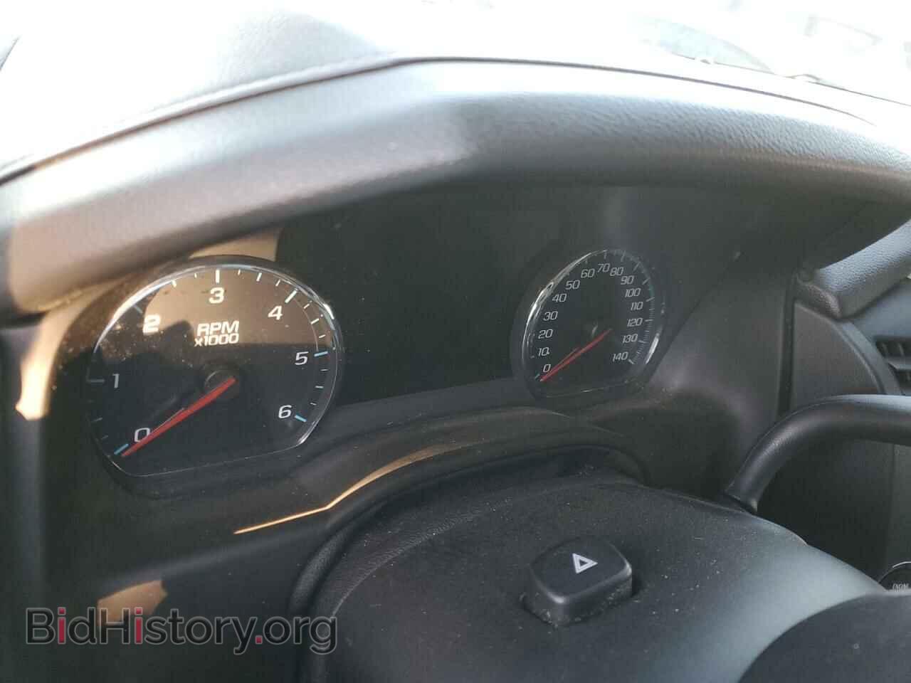 2017 GMC YUKON - VIN: 1GKS2CKJ9HR287960 - Фото 9