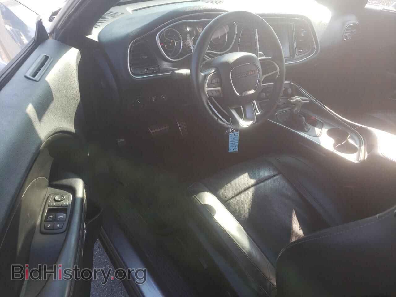 2015 DODGE CHALLENGER - VIN: 2C3CDZBG8FH740050 - Photo 8
