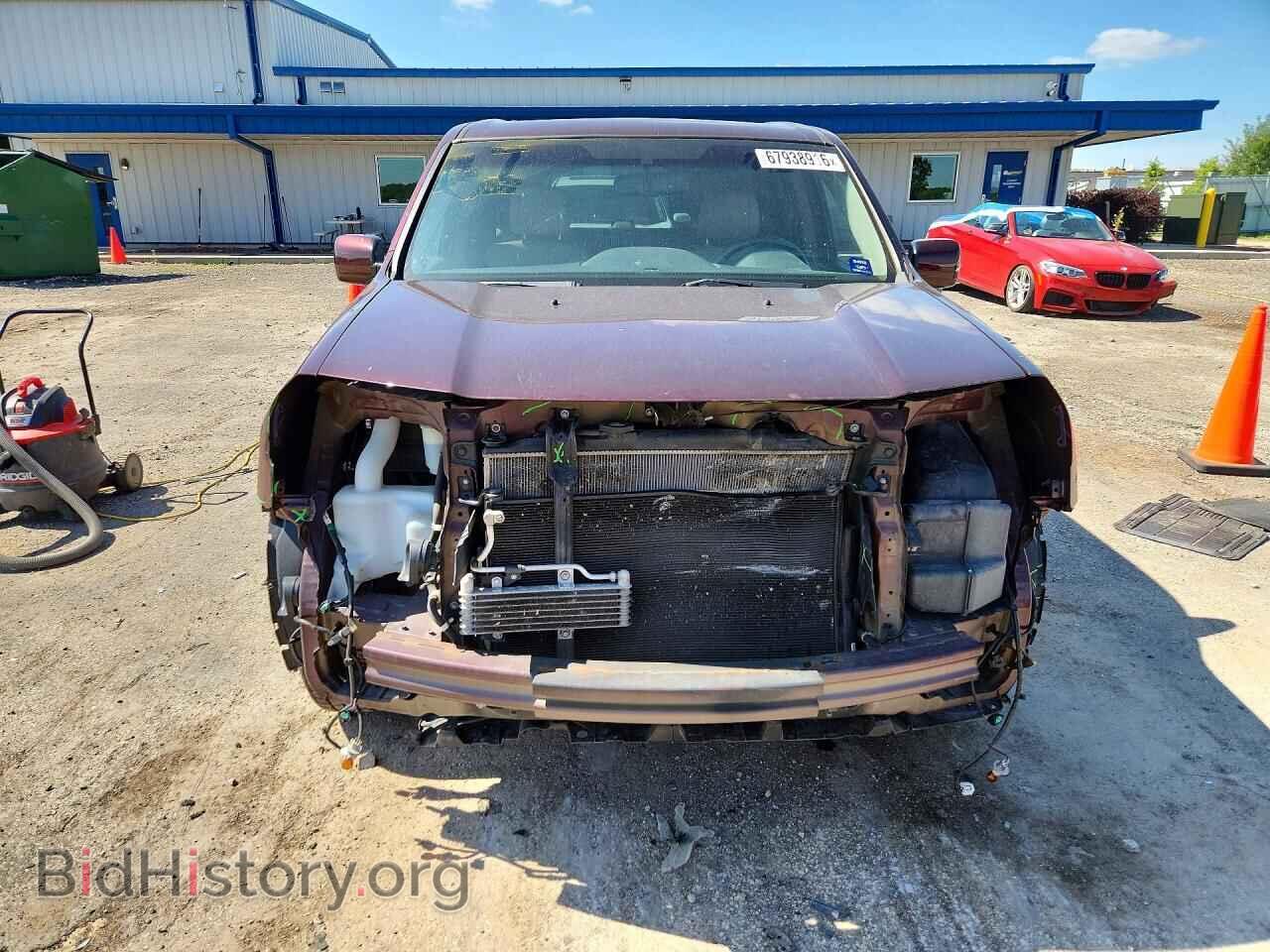 2015 HONDA PILOT - VIN: 5FNYF4H71FB034792 - Photo 5