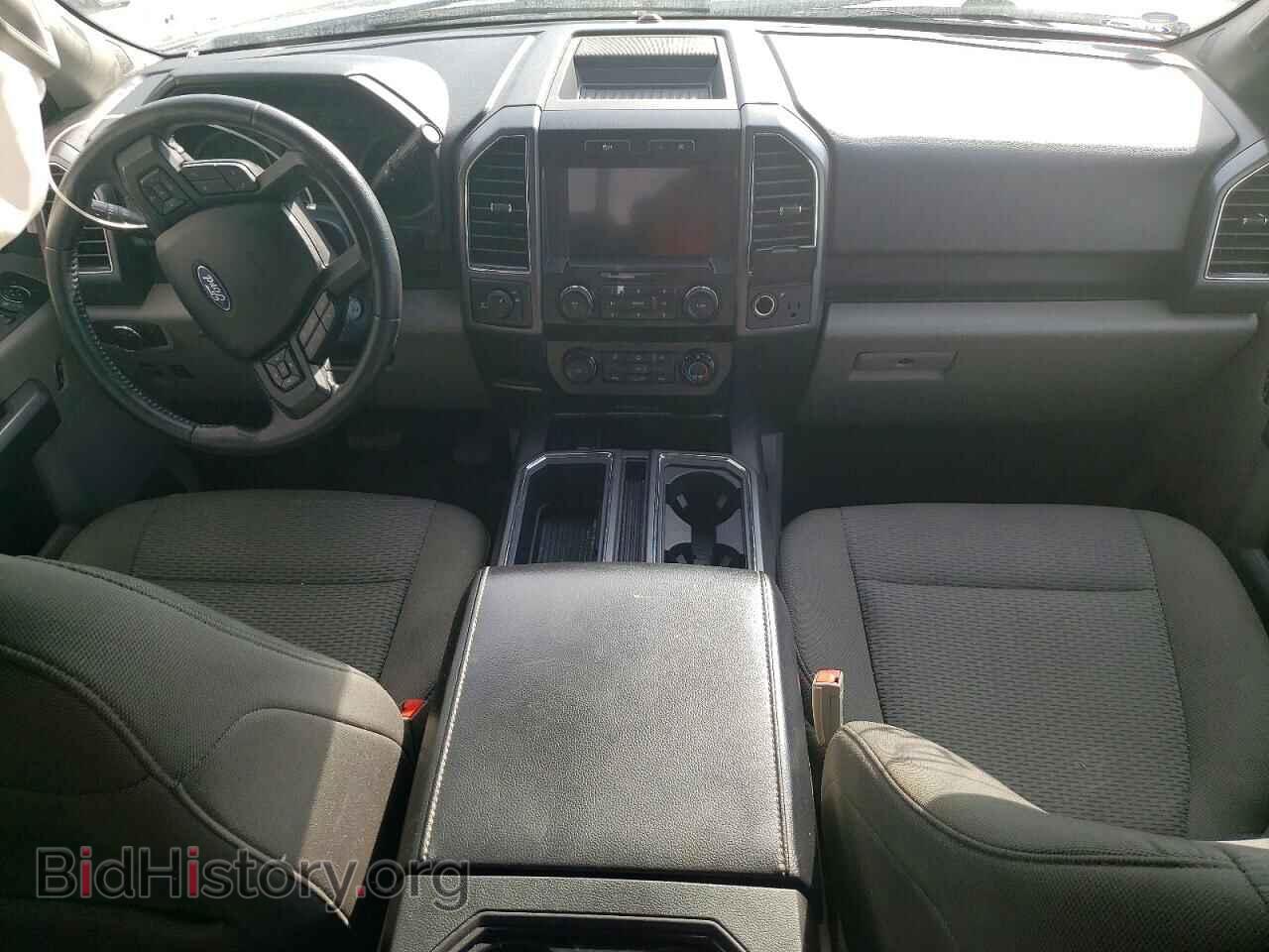 2020 FORD F150 - VIN: 1FTEW1C47LKD46595 - Фото 8