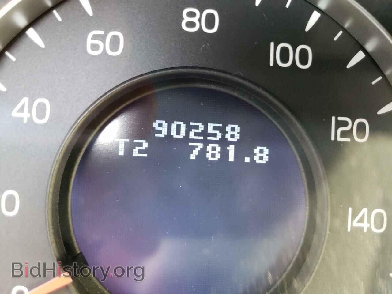 2007 VOLVO S80 - VIN: YV1AS982771020902 - Фото 8