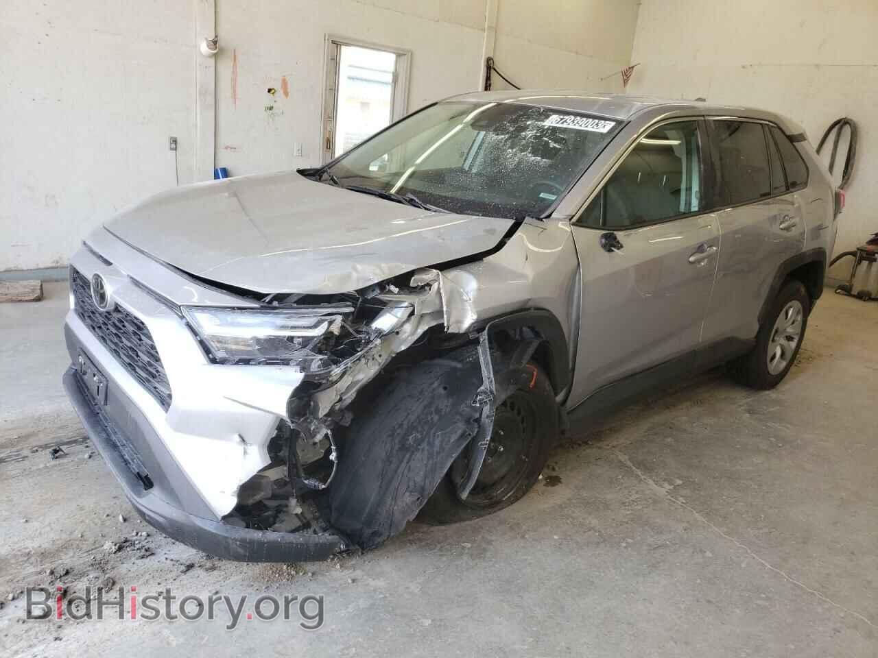 Photo 2T3F1RFV5PC359043 - TOYOTA RAV4 2023