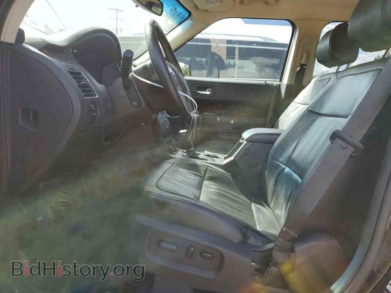 2016 FORD FLEX - VIN: 2FMGK5C84GBA05603 - Фото 7