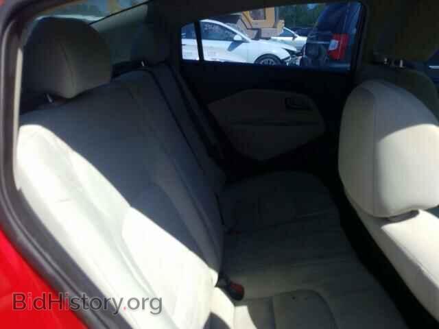2013 KIA RIO - VIN: KNADM4A37D6258358 - Фото 6