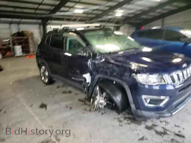 2019 JEEP COMPASS - VIN: 3C4NJDCB1KT656902 - Photo 14