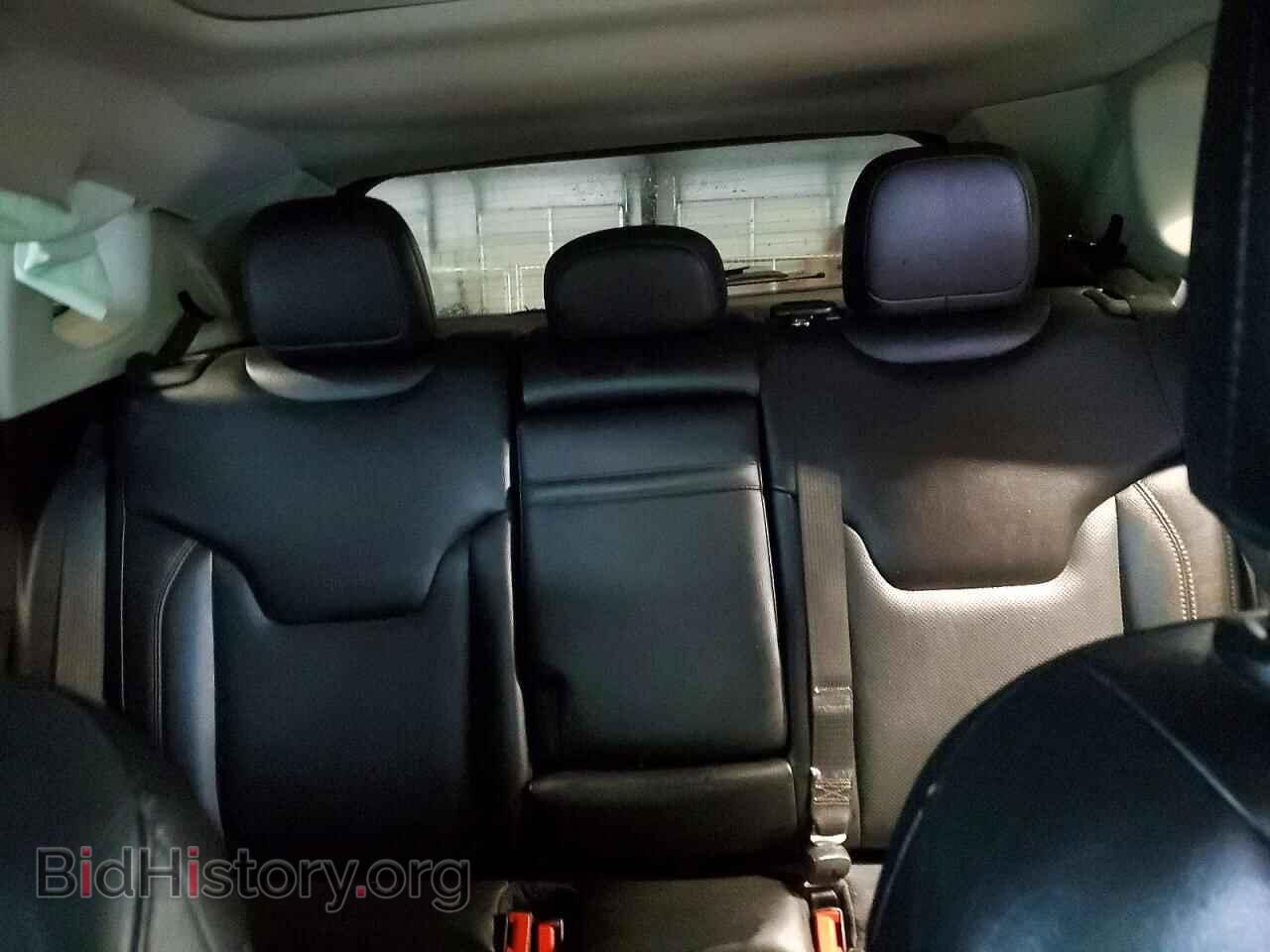 2019 JEEP COMPASS - VIN: 3C4NJDCB1KT656902 - Photo 10
