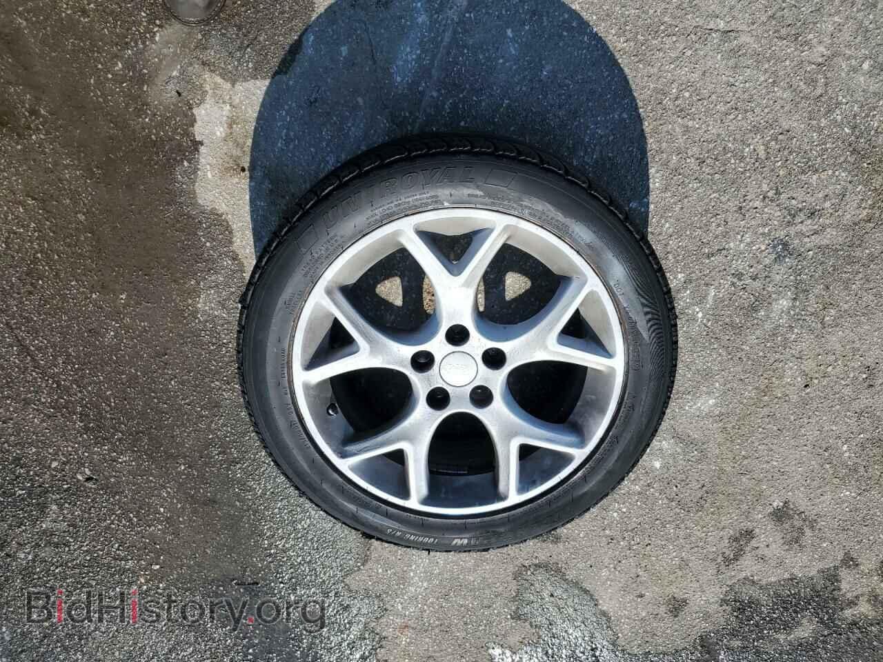 2017 FORD FOCUS - VIN: 1FADP3F20EL296463 - Photo 12