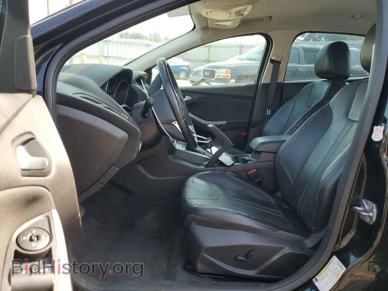 2017 FORD FOCUS - VIN: 1FADP3F20EL296463 - Photo 7