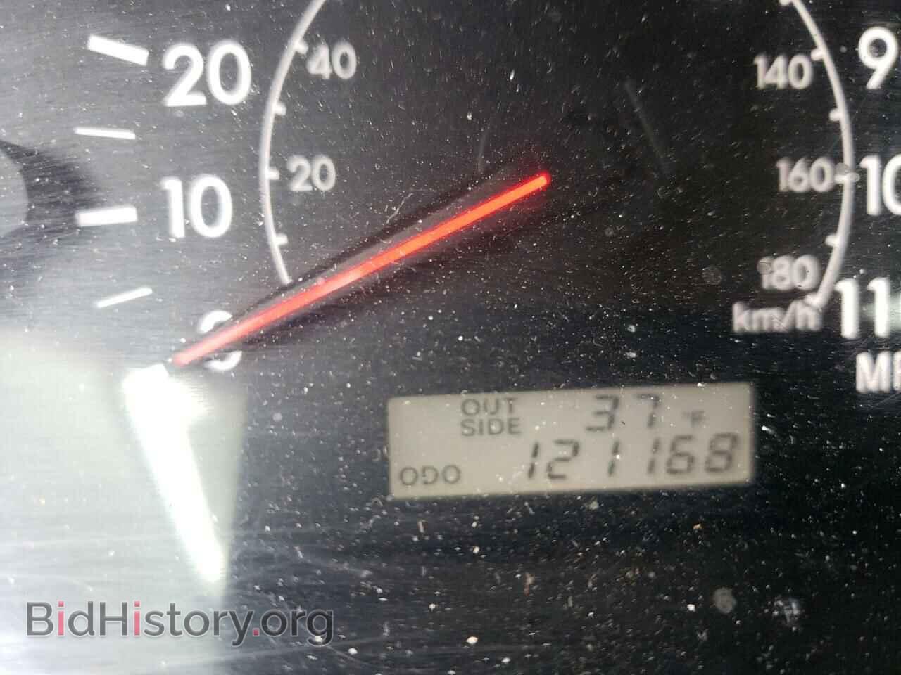 2008 TOYOTA COROLLA - VIN: 2T1BR30E28C934738 - Фото 8