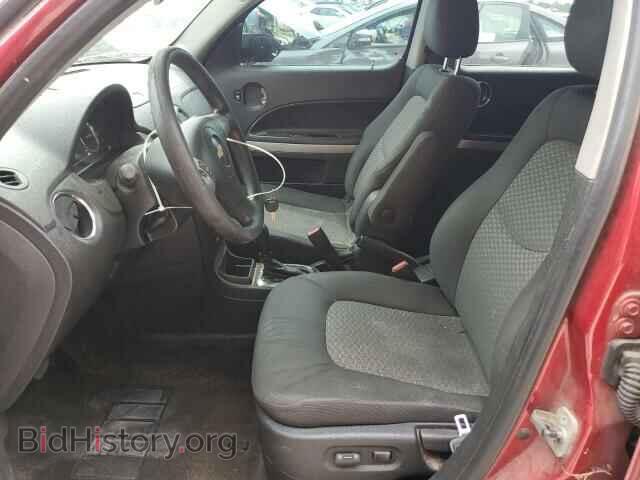 2010 CHEVROLET ALL Models - VIN: 3GNBABDB2AS511451 - Фото 7