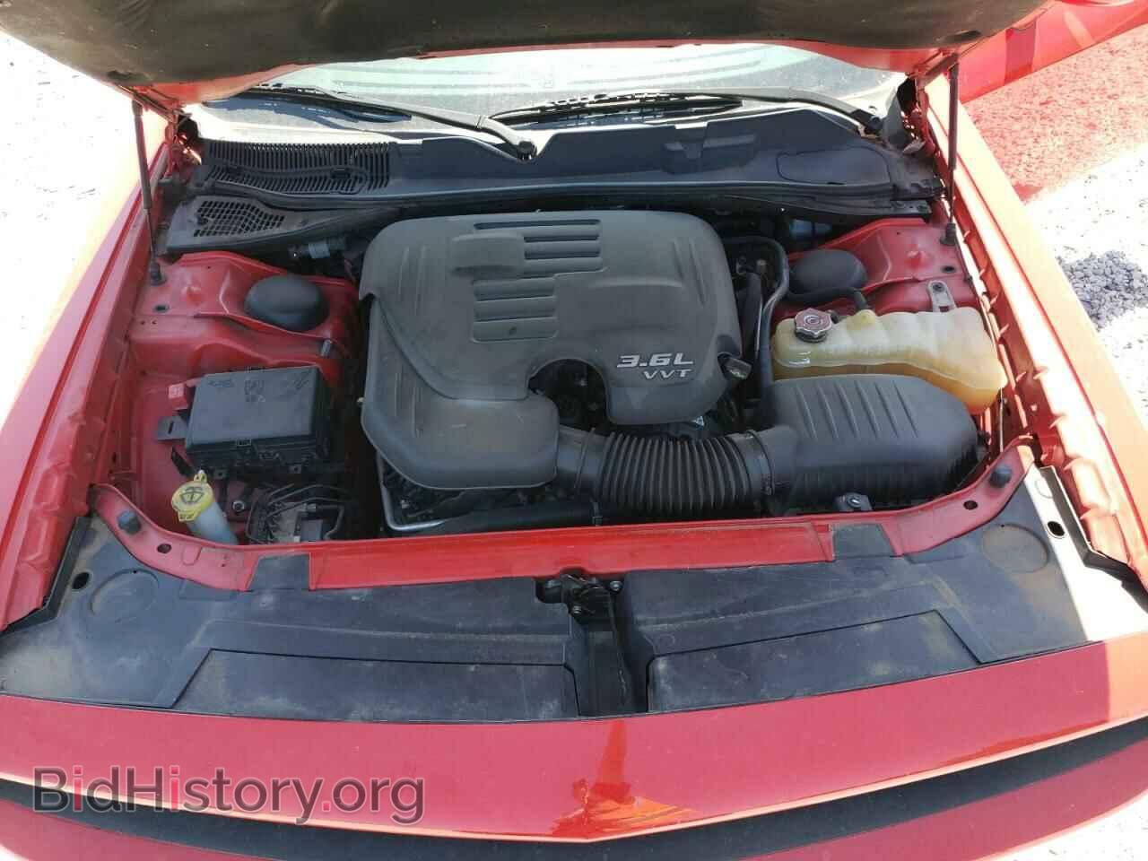 2016 DODGE CHALLENGER - VIN: 2C3CDZAG5GH308986 - Photo 11