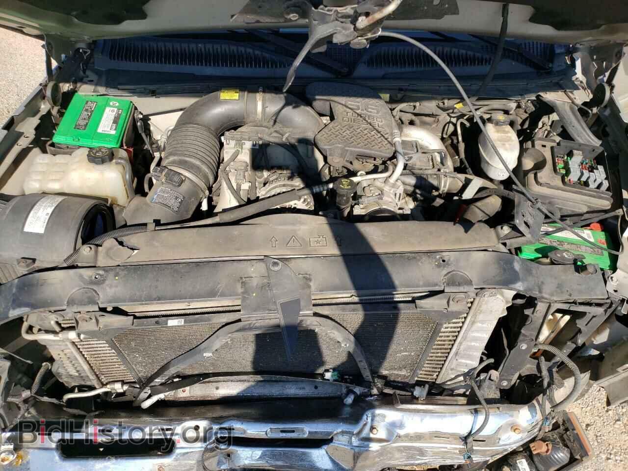 2007 CHEVROLET ALL Models - VIN: 1GCHK29D77E119546 - Фото 11