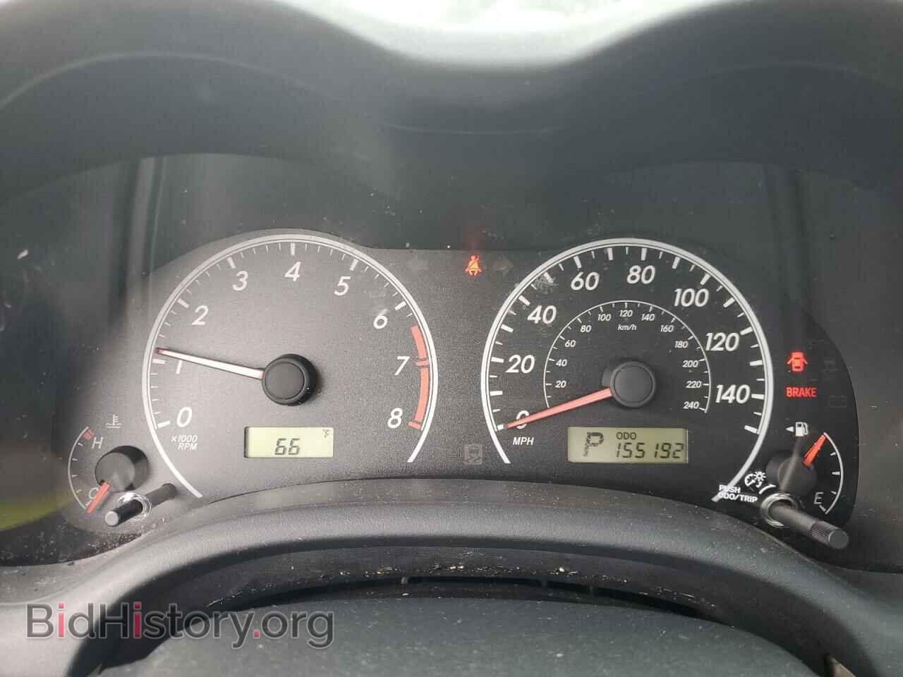 2013 TOYOTA COROLLA - VIN: 2T1BU4EEXDC024620 - Фото 9