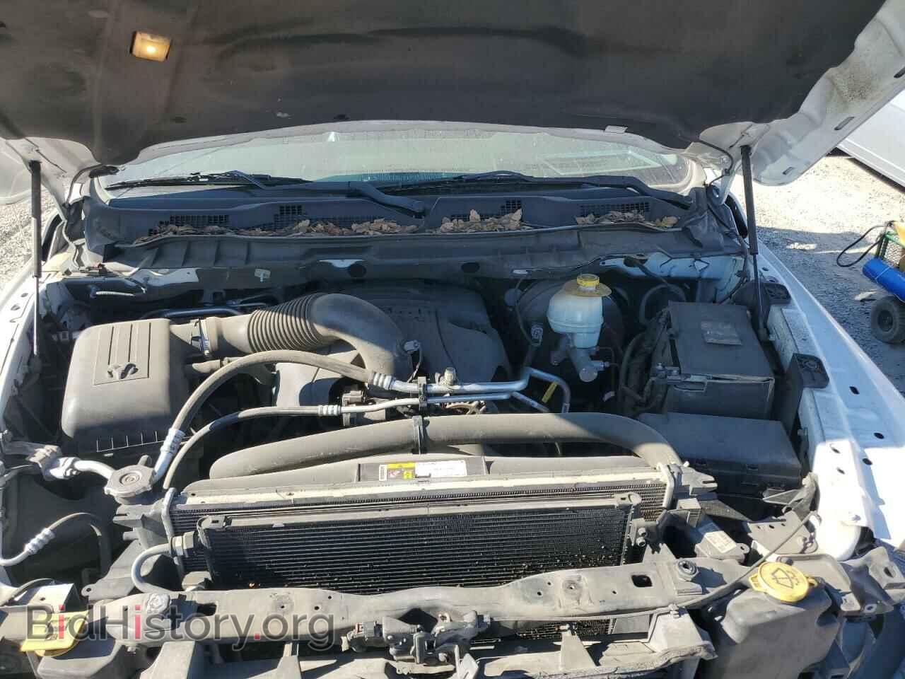 2014 RAM 1500 - VIN: 1C6RR7PTXES253173 - Фото 11