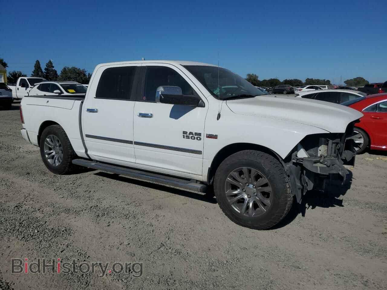 2014 RAM 1500 - VIN: 1C6RR7PTXES253173 - Фото 4
