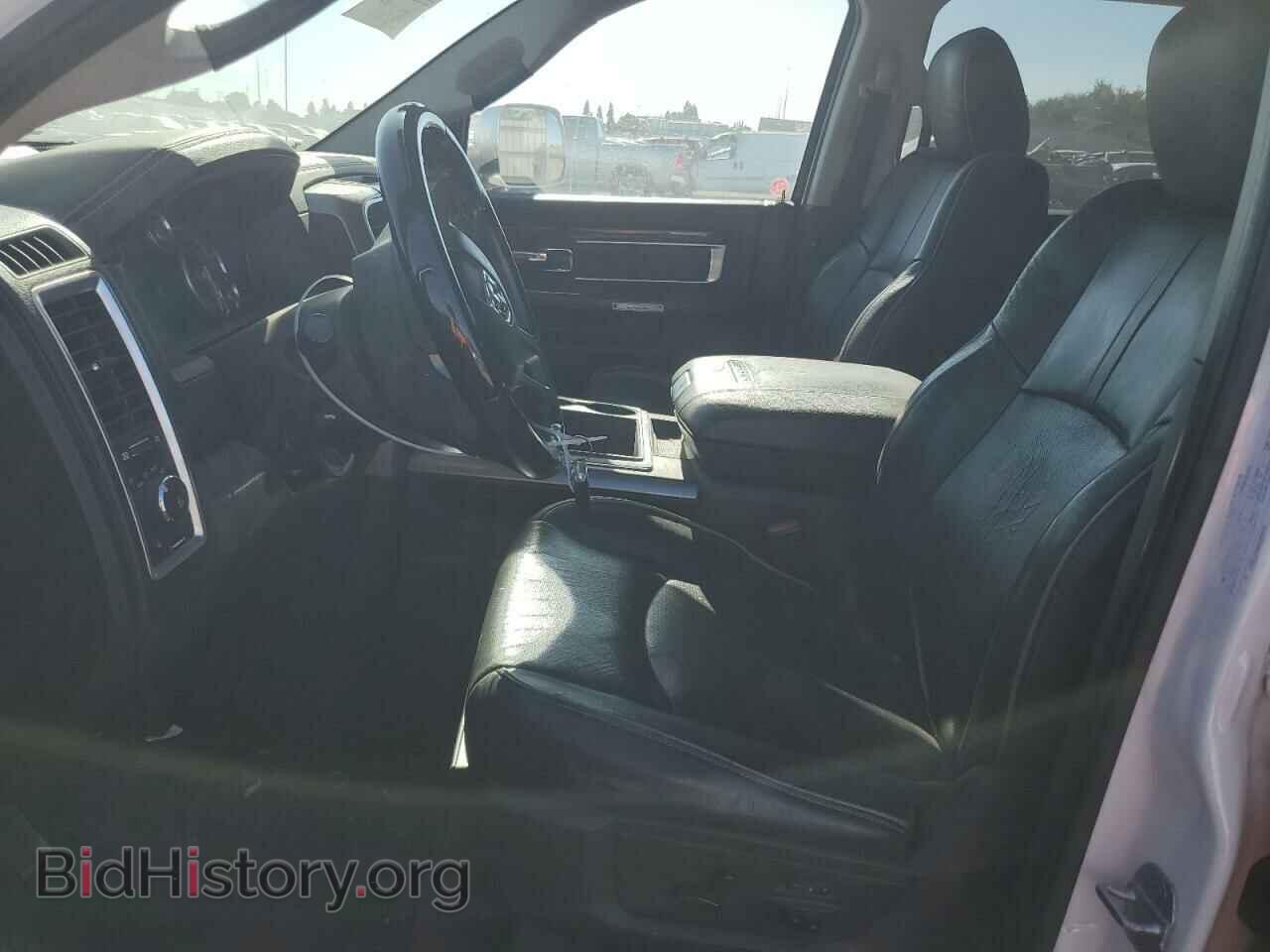 2014 RAM 1500 - VIN: 1C6RR7PTXES253173 - Фото 7