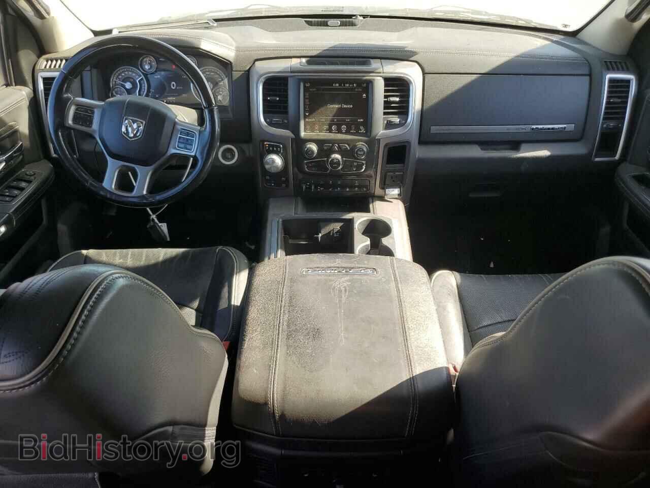 2014 RAM 1500 - VIN: 1C6RR7PTXES253173 - Фото 8