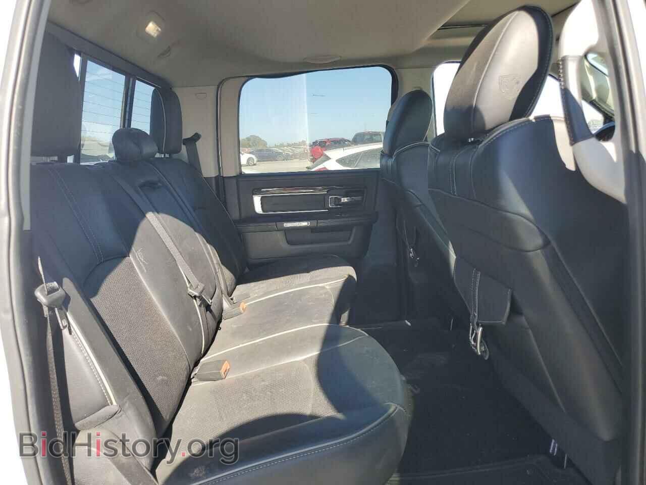 2014 RAM 1500 - VIN: 1C6RR7PTXES253173 - Фото 10