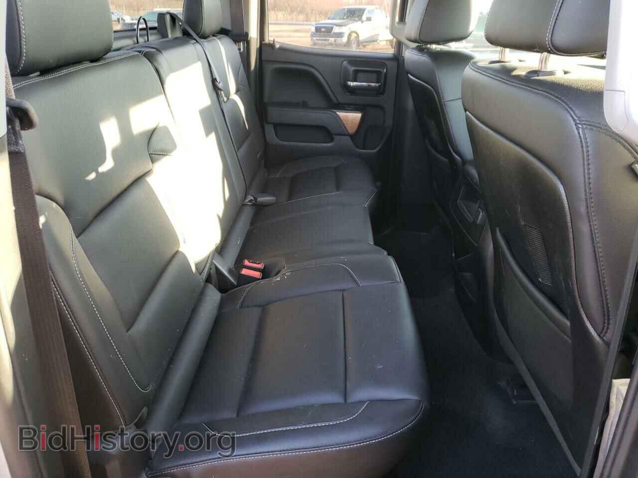 2014 CHEVROLET SILVERADO - VIN: 1GCVKSEC7EZ210998 - Фото 10
