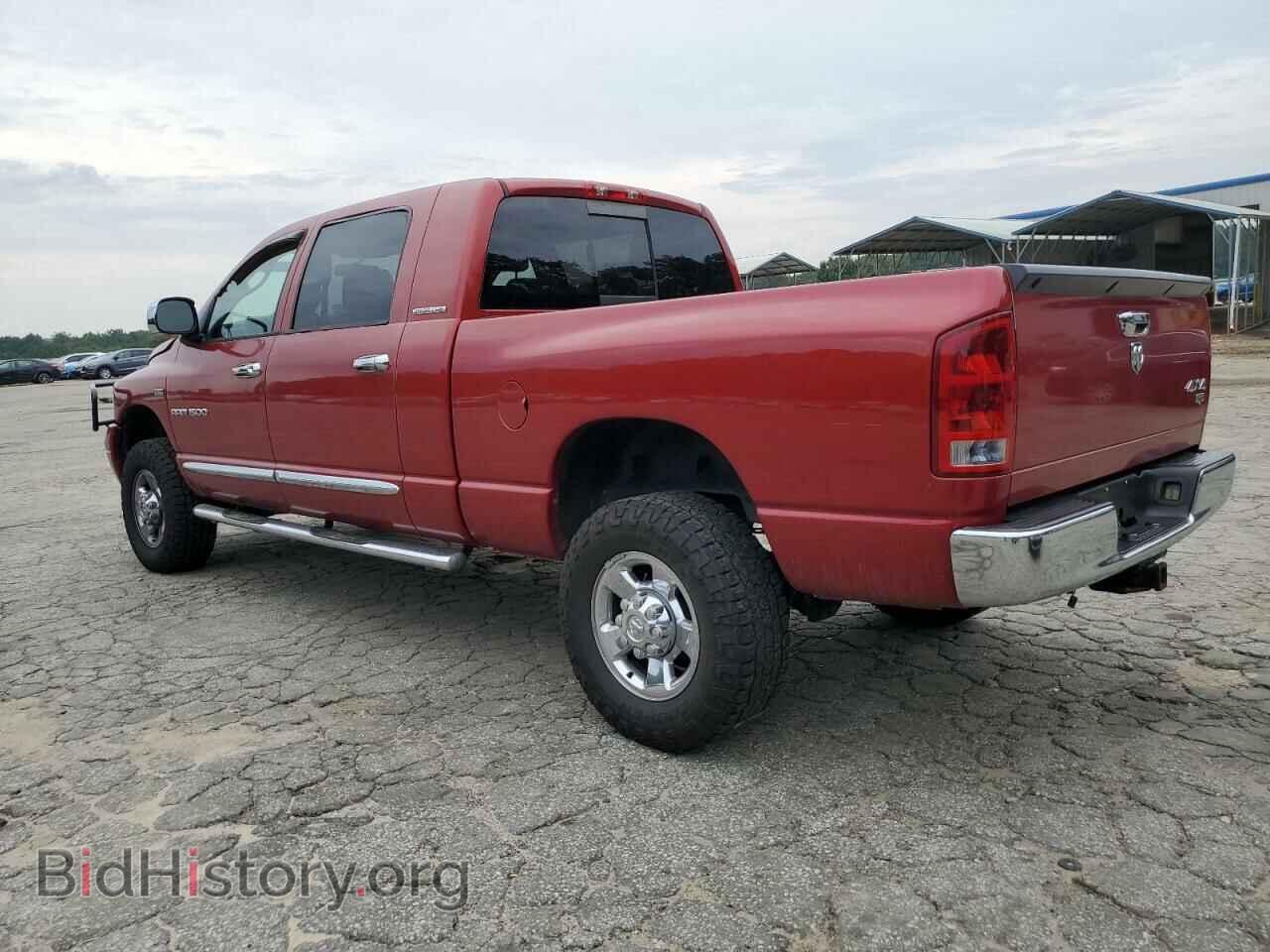 2006 DODGE All Models - VIN: 3D7KS19D46G143655 - Photo 2