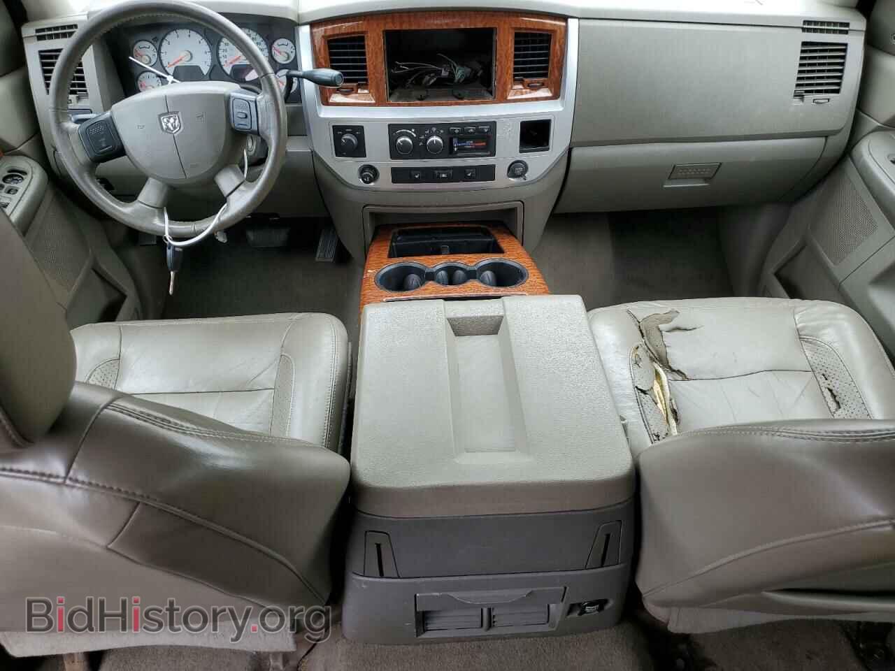 2006 DODGE All Models - VIN: 3D7KS19D46G143655 - Photo 8