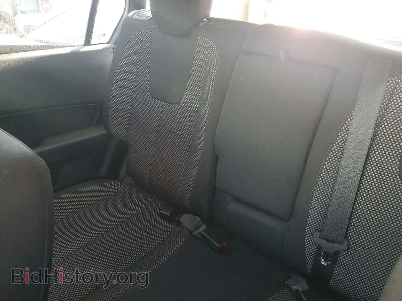 2017 GMC TERRAIN - VIN: 2GKALNEK2H6309351 - Фото 10