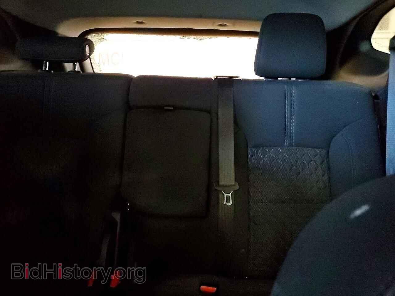 2021 CHEVROLET BLAZER - VIN: 3GNKBHRSXMS533730 - Фото 10