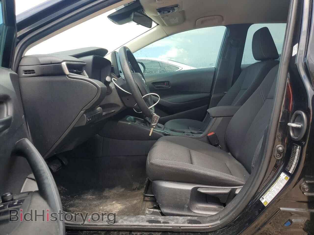 2024 TOYOTA COROLLA - VIN: 5YFB4MDE2RP179946 - Фото 7
