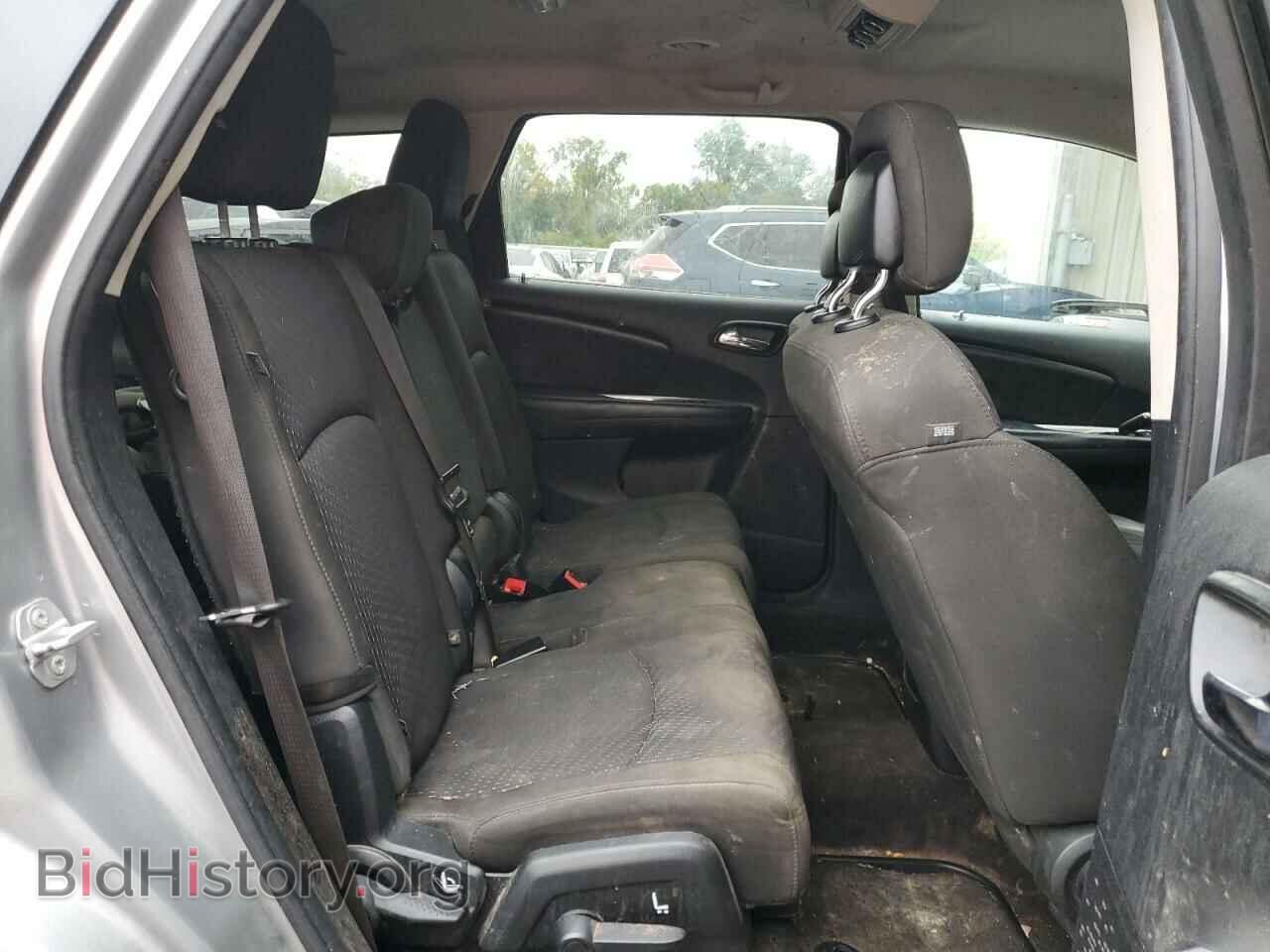 2019 DODGE JOURNEY - VIN: 3C4PDCBBXKT737666 - Фото 10
