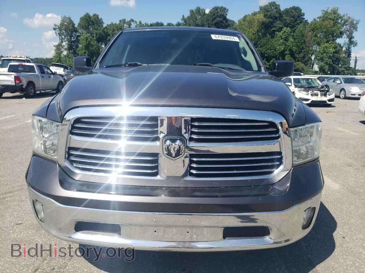 2015 RAM 1500 - VIN: 1C6RR6GT2FS675045 - Фото 5