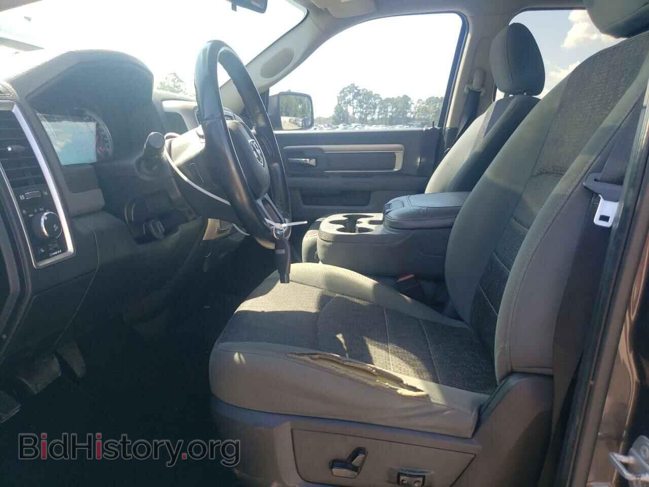 2015 RAM 1500 - VIN: 1C6RR6GT2FS675045 - Фото 7