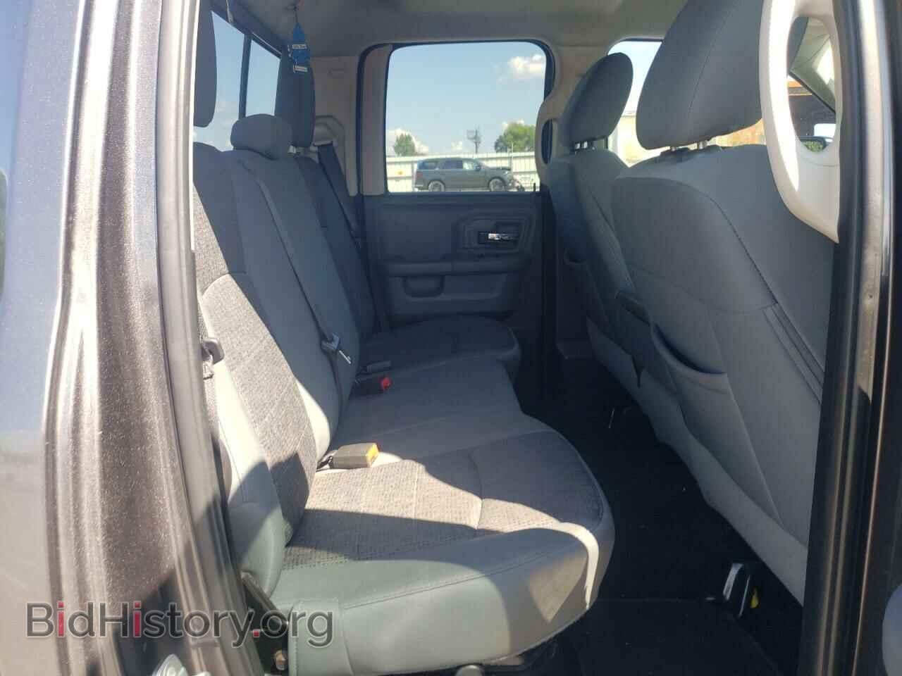 2015 RAM 1500 - VIN: 1C6RR6GT2FS675045 - Фото 10