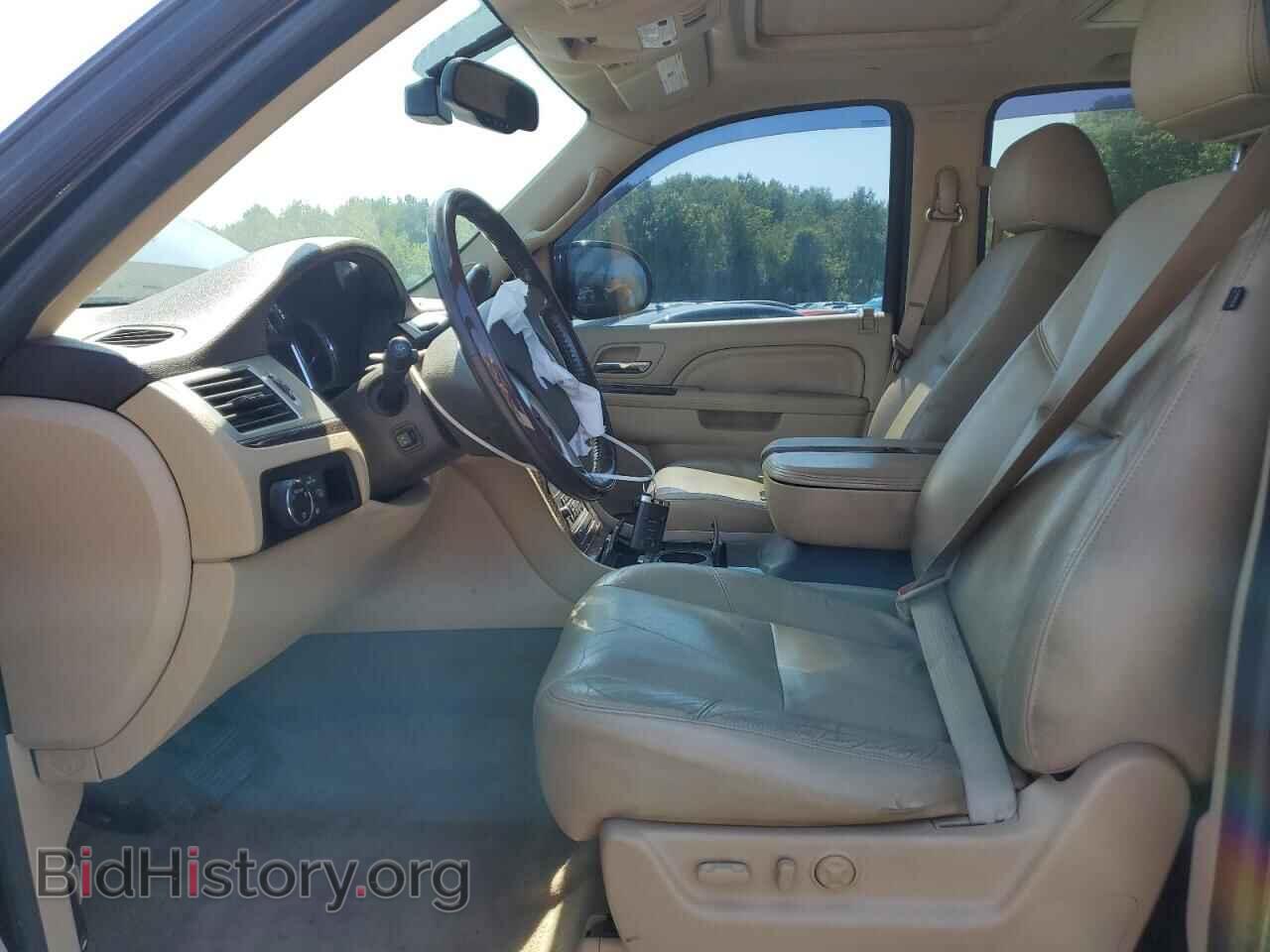 2011 CADILLAC ESCALADE - VIN: 1GYS4BEF4BR371970 - Фото 7