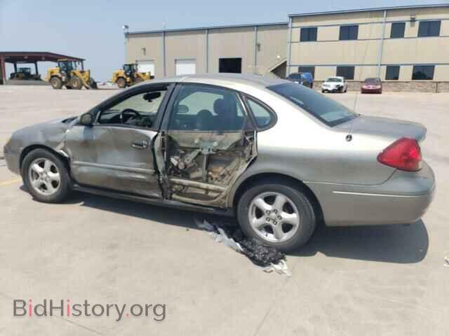 2003 FORD ALL Models - VIN: 1FAFP55U53A247291 - Фото 2