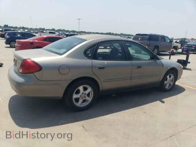 2003 FORD ALL Models - VIN: 1FAFP55U53A247291 - Фото 3