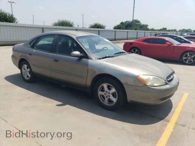 2003 FORD ALL Models - VIN: 1FAFP55U53A247291 - Фото 4