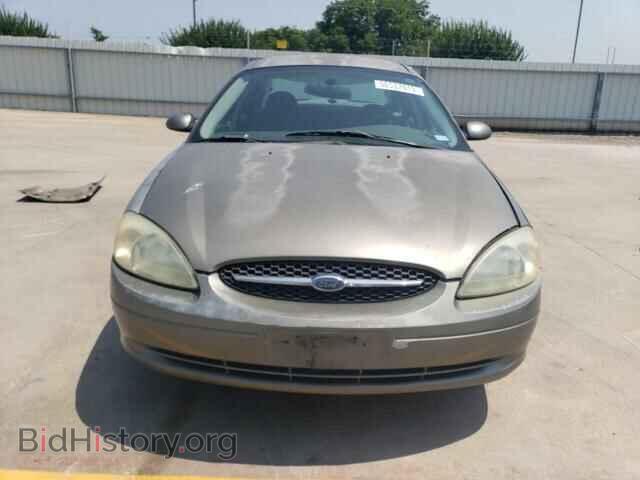 2003 FORD ALL Models - VIN: 1FAFP55U53A247291 - Фото 5