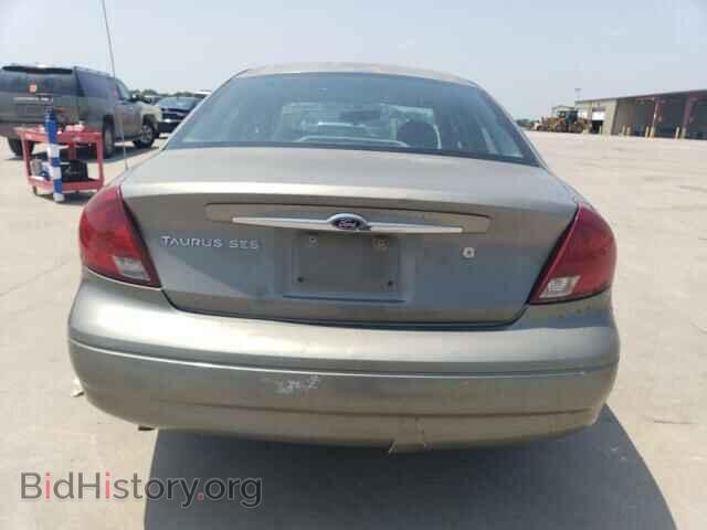 2003 FORD ALL Models - VIN: 1FAFP55U53A247291 - Фото 6