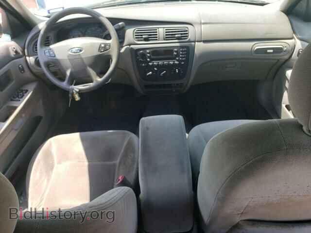 2003 FORD ALL Models - VIN: 1FAFP55U53A247291 - Фото 8