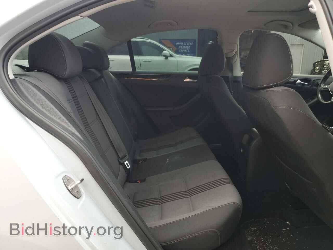 2017 VOLKSWAGEN JETTA - VIN: 3VWDB7AJ5HM393916 - Фото 10