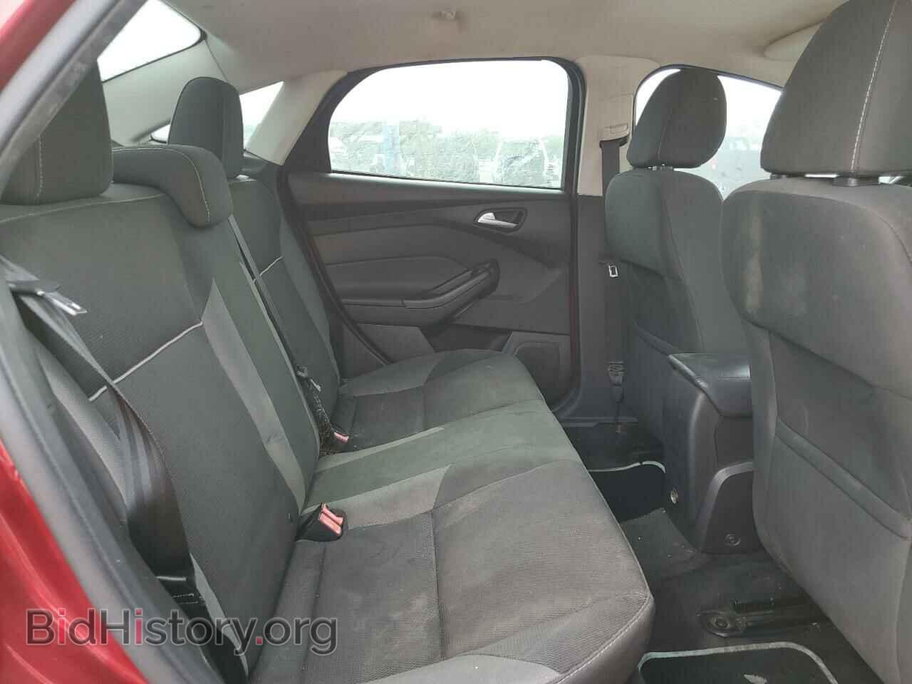 2014 FORD FOCUS - VIN: 1FADP3F27EL281149 - Photo 10