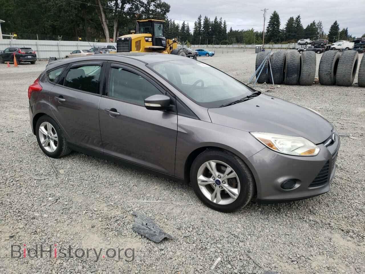 2014 FORD FOCUS - VIN: 1FADP3K29EL230967 - Photo 4